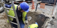 Arrêté municipal - Réglementation de la circulation Rue de la Digue